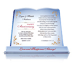 Pastor Ordination Plaque Pastor Ordination Plaque