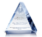 Pastor Appreciation Award