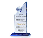 Pastor Thank You Plaque