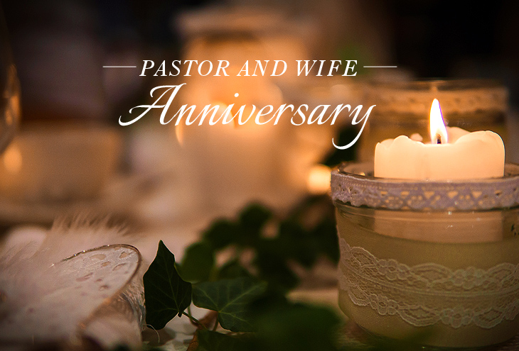 Pastor And Wife Anniversary Gifts Pastor Gifts