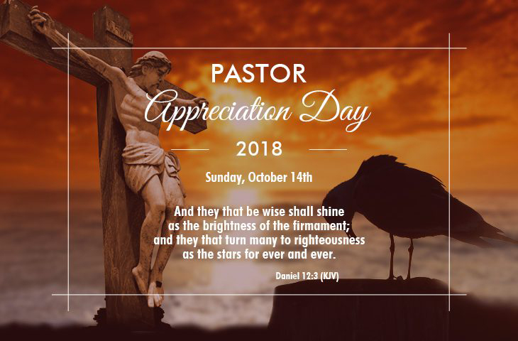 Pastor Appreciation Gifts &amp; Pastor Appreciation Ideas