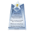 Pastor Jubilee Gifts - The Guiding Star