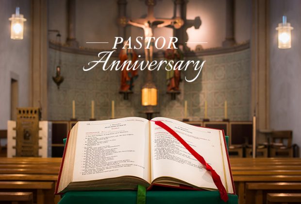 anniversary gifts for pastor and wife