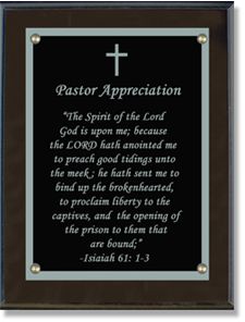 Pastor Appreciation Quotes