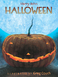 Halloween - Themed Books