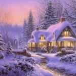 Christmas Poems for Pastor